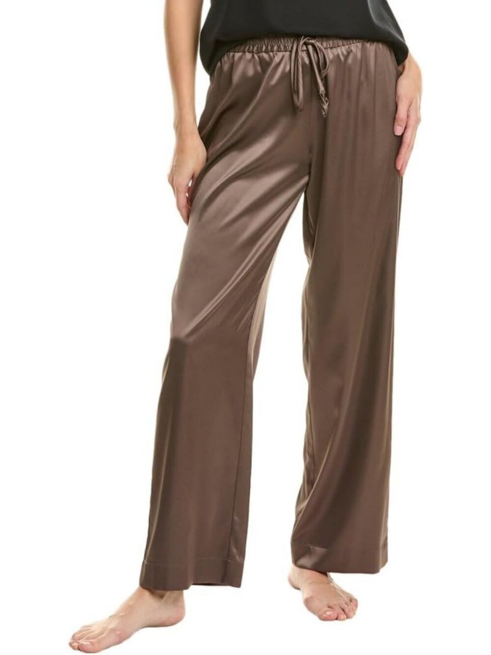 Glamour Women's Pants with 31" Inseam | Chic, Stylish, Comfortable Fit